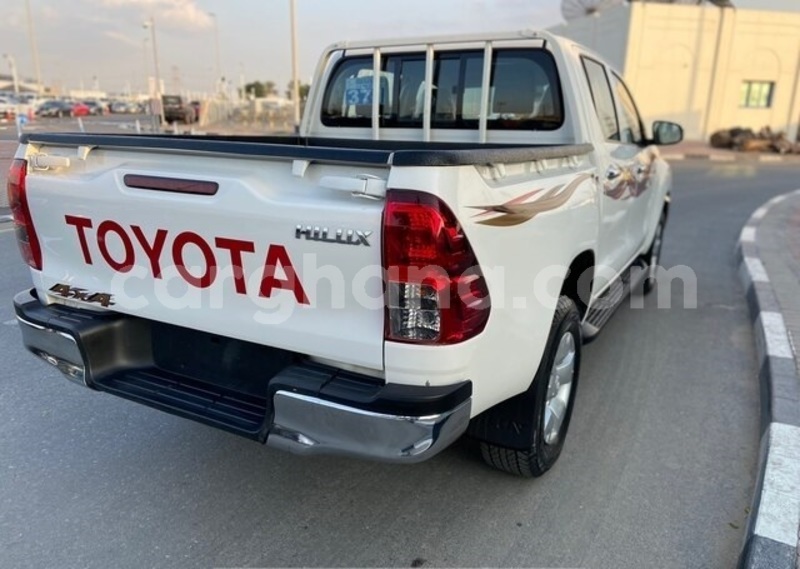 Big with watermark toyota hilux greater accra accra 53435