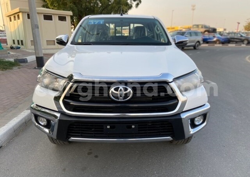 Big with watermark toyota hilux greater accra accra 53435