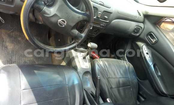 Buy Used Nissan Sentra Black Car in Madina in Greater Accra
