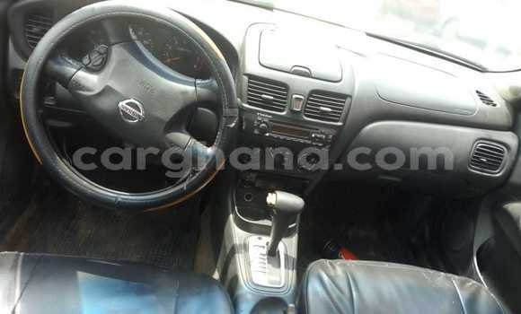 Ra Àlòkù Nissan Sentra Black Ọkọ̀ in Madina ni Greater Accra Ra Àlòkù Nissan Sentra Black Ọkọ̀ in Madina ni Greater Accra