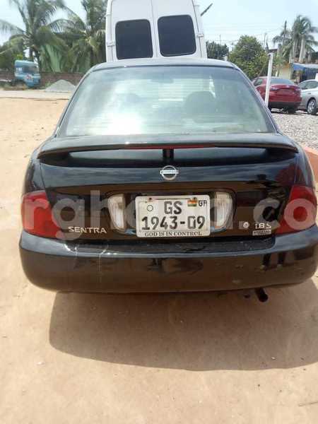 Big with watermark nissan sentra greater accra madina 9186