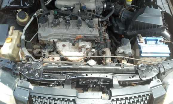 Ra Àlòkù Nissan Sentra Black Ọkọ̀ in Madina ni Greater Accra Ra Àlòkù Nissan Sentra Black Ọkọ̀ in Madina ni Greater Accra