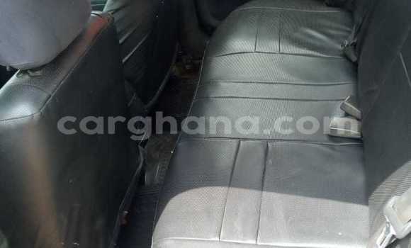 Ra Àlòkù Nissan Sentra Black Ọkọ̀ in Madina ni Greater Accra Ra Àlòkù Nissan Sentra Black Ọkọ̀ in Madina ni Greater Accra
