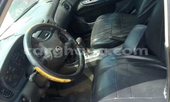 Ra Àlòkù Nissan Sentra Black Ọkọ̀ in Madina ni Greater Accra Ra Àlòkù Nissan Sentra Black Ọkọ̀ in Madina ni Greater Accra