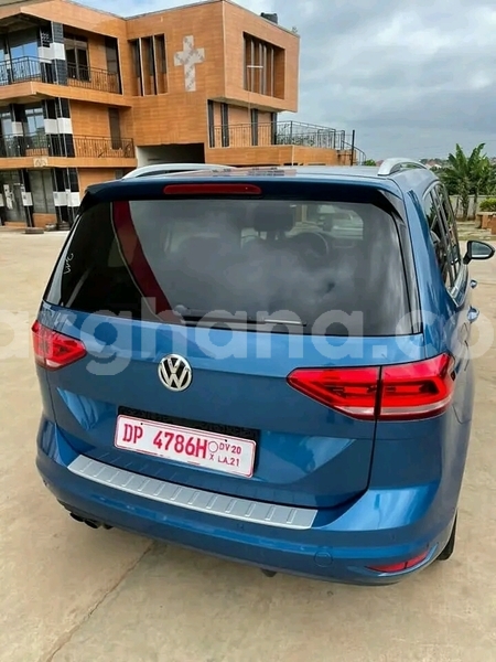 Big with watermark volkswagen golf plus western takoradi 53438