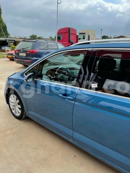 Big with watermark volkswagen golf plus western takoradi 53438