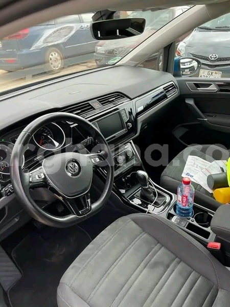 Big with watermark volkswagen golf plus western takoradi 53438