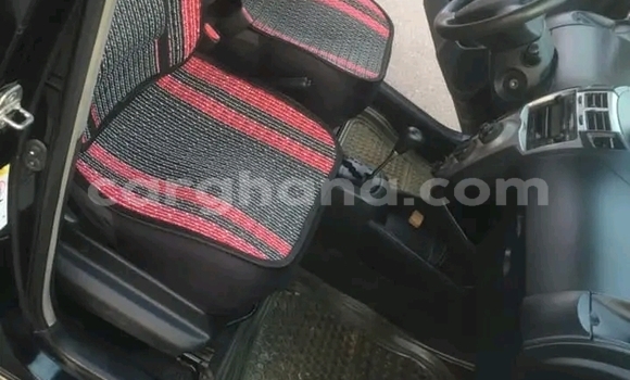 Sayi Na hannu Toyota Yaris Sauran Mota in Accra a Greater Accra Sayi Na hannu Toyota Yaris Sauran Mota in Accra a Greater Accra