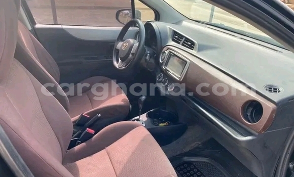 Ra Àlòkù Toyota Vitz Miiran Ọkọ̀ in Accra ni Greater Accra Ra Àlòkù Toyota Vitz Miiran Ọkọ̀ in Accra ni Greater Accra