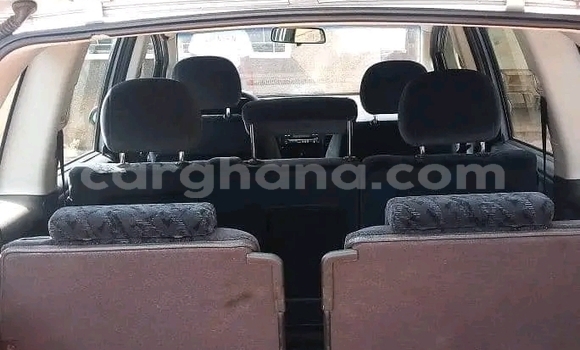 Buy Used Opel Zafira Other Car in Accra in Greater Accra Buy Used Opel Zafira Other Car in Accra in Greater Accra