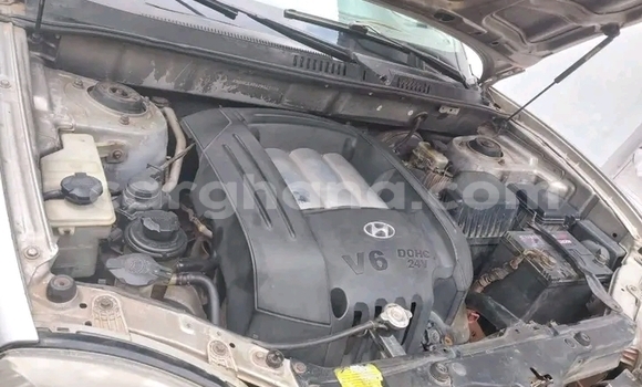 Buy Used Hyundai Santa Fe Other Car in Accra in Greater Accra Buy Used Hyundai Santa Fe Other Car in Accra in Greater Accra