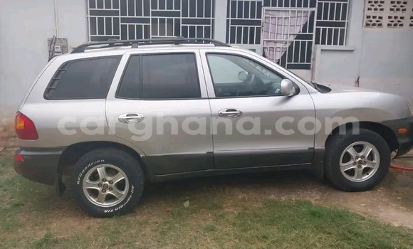 Buy Used Hyundai Santa Fe Other Car in Accra in Greater Accra Buy Used Hyundai Santa Fe Other Car in Accra in Greater Accra