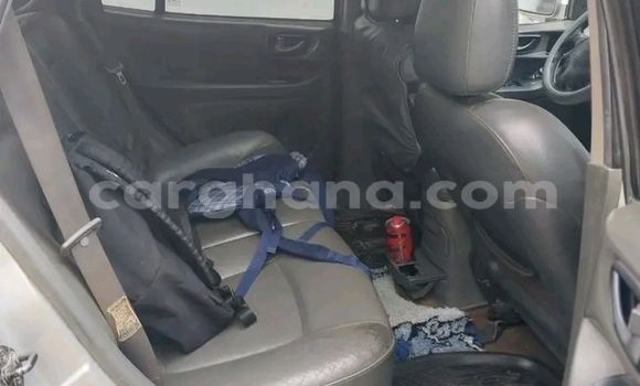 Buy Used Hyundai Santa Fe Other Car in Accra in Greater Accra Buy Used Hyundai Santa Fe Other Car in Accra in Greater Accra