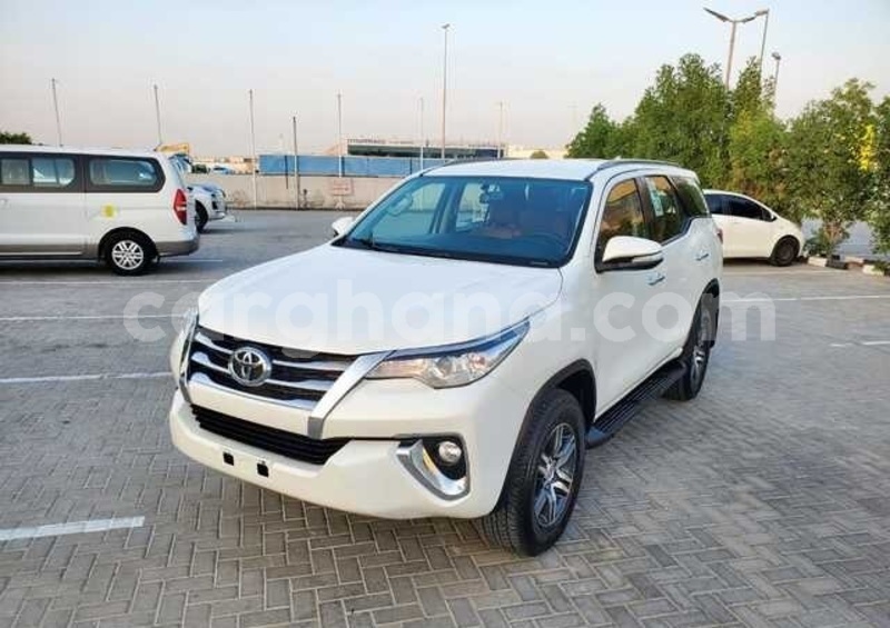 Big with watermark toyota fortuner greater accra accra 53447
