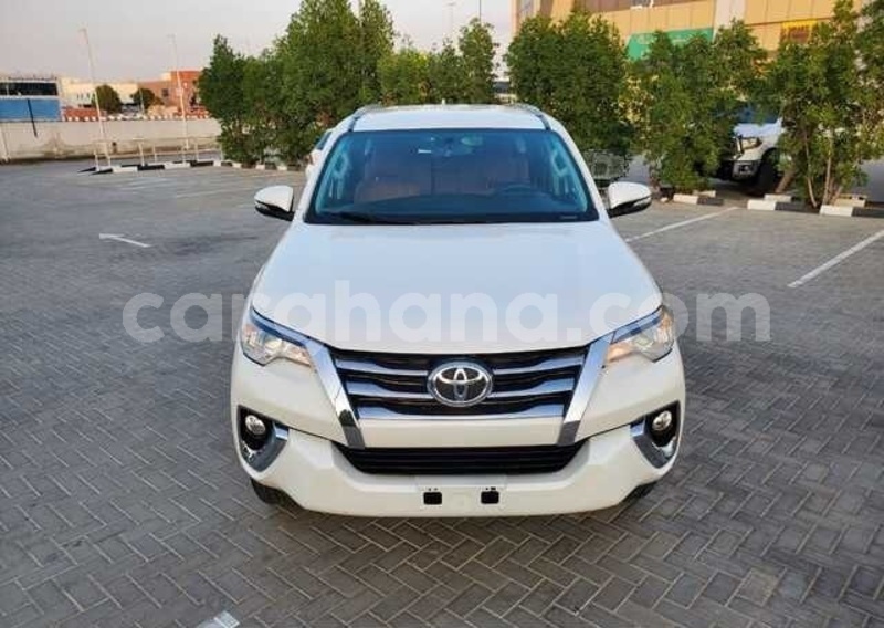 Big with watermark toyota fortuner greater accra accra 53447