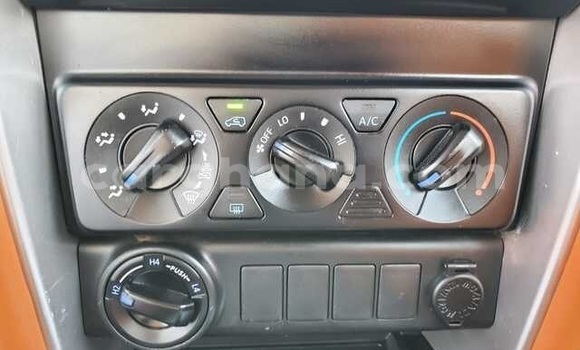 Sayi Na hannu Toyota Fortuner White Mota in Accra a Greater Accra Sayi Na hannu Toyota Fortuner White Mota in Accra a Greater Accra