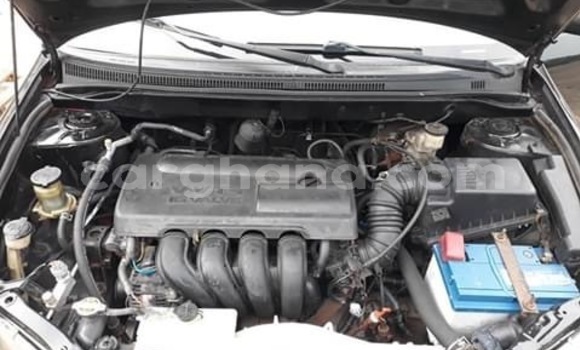 Buy Used Toyota Yaris Blue Car in Sekondi in Western Buy Used Toyota Yaris Blue Car in Sekondi in Western