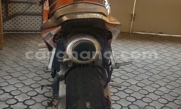 Buy Used Honda CBR Other Bike in Sekondi in Western Buy Used Honda CBR Other Bike in Sekondi in Western