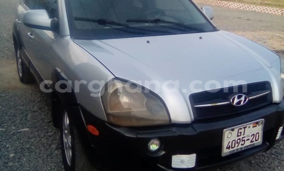 Buy Used Hyundai Tucson Other Car in Atimpoku in Eastern Buy Used Hyundai Tucson Other Car in Atimpoku in Eastern