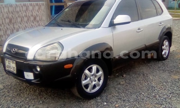 Buy Used Hyundai Tucson Other Car in Atimpoku in Eastern Buy Used Hyundai Tucson Other Car in Atimpoku in Eastern
