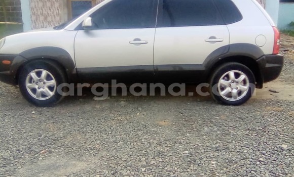 Buy Used Hyundai Tucson Other Car in Atimpoku in Eastern Buy Used Hyundai Tucson Other Car in Atimpoku in Eastern