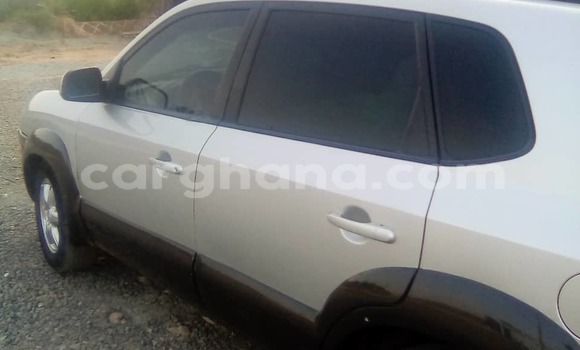 Buy Used Hyundai Tucson Other Car in Atimpoku in Eastern Buy Used Hyundai Tucson Other Car in Atimpoku in Eastern