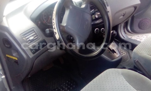 Buy Used Hyundai Tucson Other Car in Atimpoku in Eastern Buy Used Hyundai Tucson Other Car in Atimpoku in Eastern