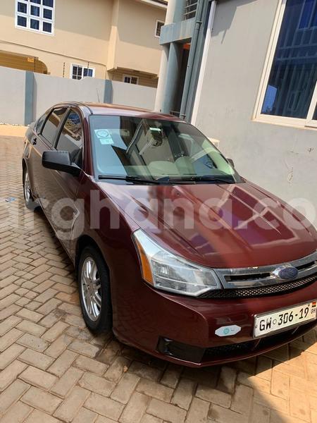 Big with watermark ford focus greater accra accra 9195