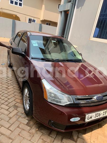 Big with watermark ford focus greater accra accra 9195