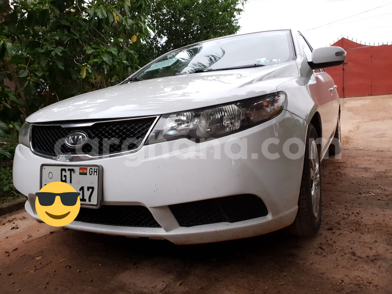 Big with watermark kia forte greater accra accra 9196