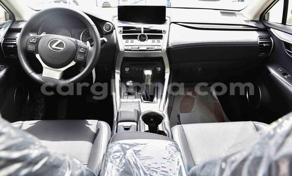 Buy New Lexus NX Black Car in Accra in Greater Accra Buy New Lexus NX Black Car in Accra in Greater Accra