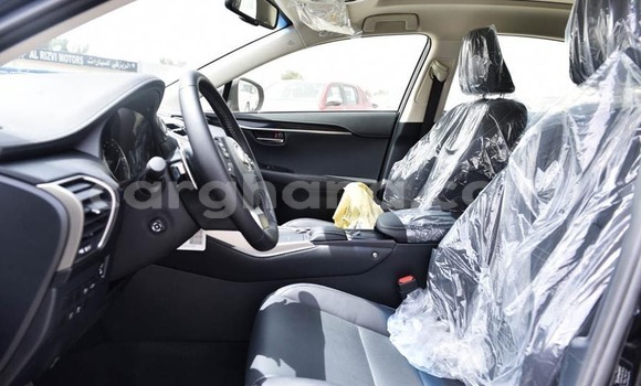 Buy New Lexus NX Black Car in Accra in Greater Accra Buy New Lexus NX Black Car in Accra in Greater Accra