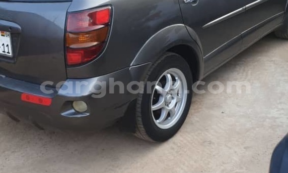 Sayi Na hannu Pontiac Vibe Sauran Mota in Madina a Greater Accra