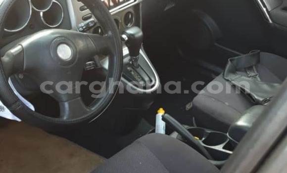 Ra Àlòkù Pontiac Vibe Miiran Ọkọ̀ in Madina ni Greater Accra Ra Àlòkù Pontiac Vibe Miiran Ọkọ̀ in Madina ni Greater Accra