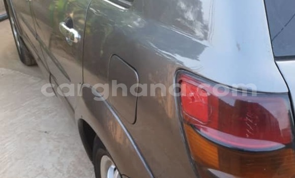 Ra Àlòkù Pontiac Vibe Miiran Ọkọ̀ in Madina ni Greater Accra Ra Àlòkù Pontiac Vibe Miiran Ọkọ̀ in Madina ni Greater Accra