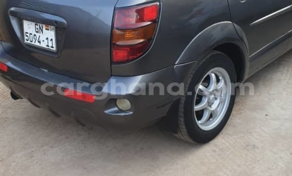 Ra Àlòkù Pontiac Vibe Miiran Ọkọ̀ in Madina ni Greater Accra Ra Àlòkù Pontiac Vibe Miiran Ọkọ̀ in Madina ni Greater Accra
