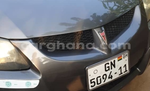 Ra Àlòkù Pontiac Vibe Miiran Ọkọ̀ in Madina ni Greater Accra Ra Àlòkù Pontiac Vibe Miiran Ọkọ̀ in Madina ni Greater Accra