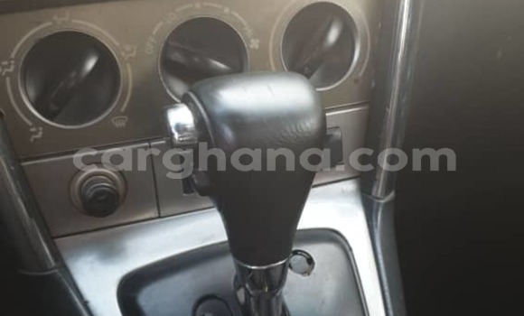 Ra Àlòkù Pontiac Vibe Miiran Ọkọ̀ in Madina ni Greater Accra Ra Àlòkù Pontiac Vibe Miiran Ọkọ̀ in Madina ni Greater Accra