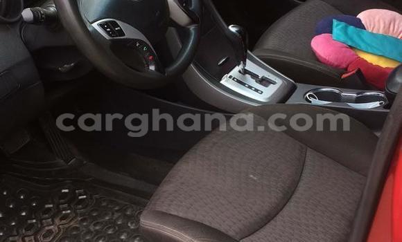 Buy Used Hyundai Elantra Silver Car in Madina in Greater Accra