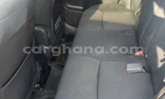 Buy Used Toyota Matrix Silver Car in Madina in Greater Accra