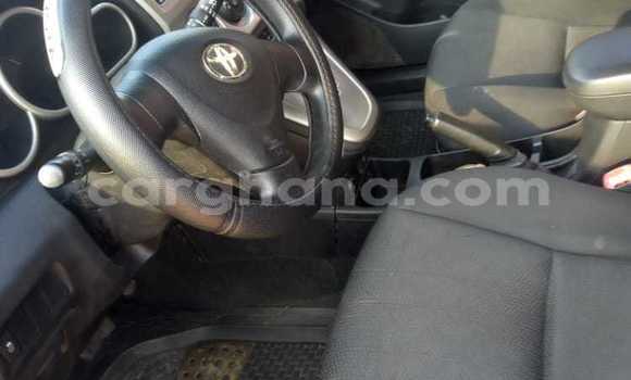 Ra Àlòkù Toyota Matrix Silver Ọkọ̀ in Madina ni Greater Accra Ra Àlòkù Toyota Matrix Silver Ọkọ̀ in Madina ni Greater Accra