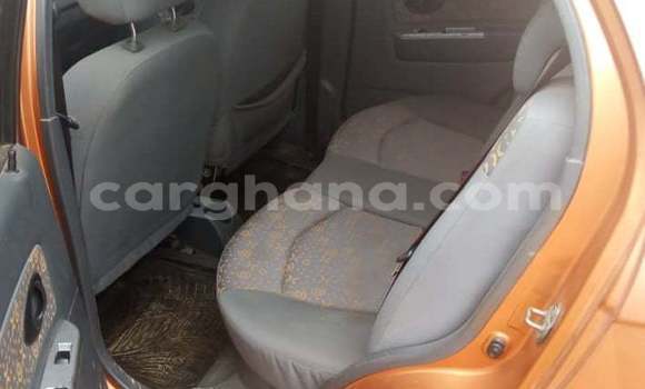 Ra Àlòkù Daewoo Matiz Brown Ọkọ̀ in Accra ni Greater Accra Ra Àlòkù Daewoo Matiz Brown Ọkọ̀ in Accra ni Greater Accra