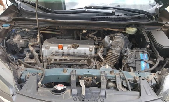 Ra Àlòkù Honda CR–V Blue Ọkọ̀ in Accra ni Greater Accra Ra Àlòkù Honda CR–V Blue Ọkọ̀ in Accra ni Greater Accra