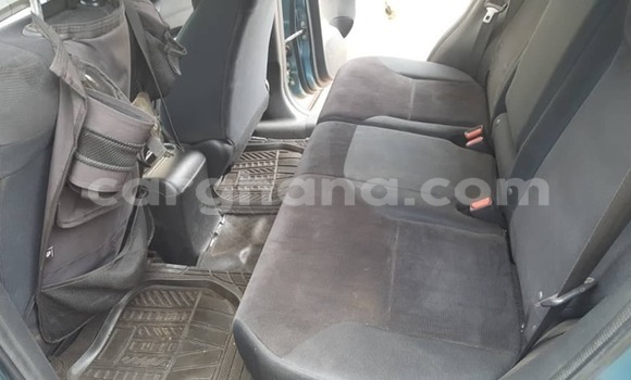 Ra Àlòkù Honda CR–V Blue Ọkọ̀ in Accra ni Greater Accra Ra Àlòkù Honda CR–V Blue Ọkọ̀ in Accra ni Greater Accra