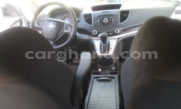 Ra Àlòkù Honda CR–V Blue Ọkọ̀ in Accra ni Greater Accra Ra Àlòkù Honda CR–V Blue Ọkọ̀ in Accra ni Greater Accra