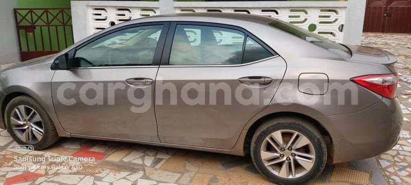 Big with watermark toyota corolla greater accra accra 9203
