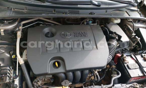 Ra Àlòkù Toyota Corolla Miiran Ọkọ̀ in Accra ni Greater Accra Ra Àlòkù Toyota Corolla Miiran Ọkọ̀ in Accra ni Greater Accra