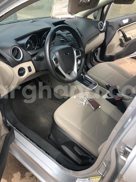 Big with watermark ford fiesta greater accra accra 9205