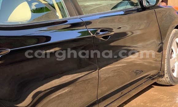 Ra Àlòkù Hyundai Elantra Black Ọkọ̀ in Accra ni Greater Accra Ra Àlòkù Hyundai Elantra Black Ọkọ̀ in Accra ni Greater Accra