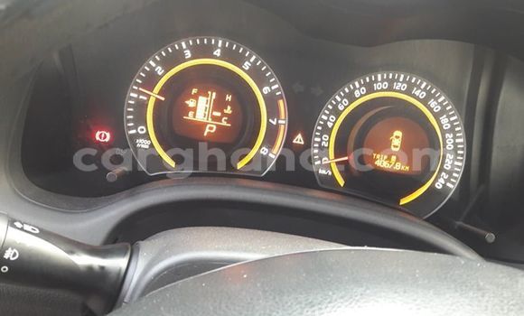 Ra Àlòkù Toyota Corolla Blue Ọkọ̀ in Accra ni Greater Accra Ra Àlòkù Toyota Corolla Blue Ọkọ̀ in Accra ni Greater Accra